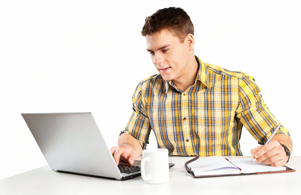 Search your desired Job