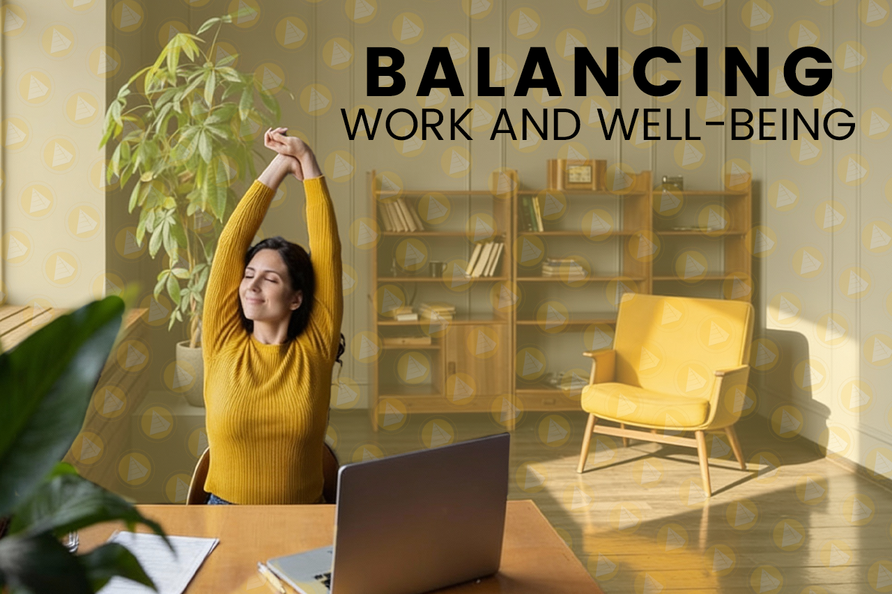 Balancing Work and Well-Being