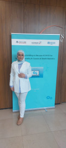 Heba Hasan Hourani