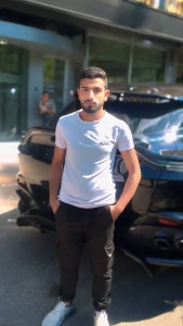Ahmad Omar El massri