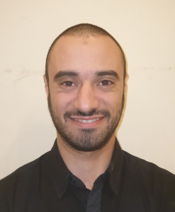 Mohammad Hassanien