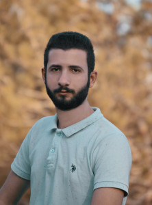 Jaafar Hussein Hammoud