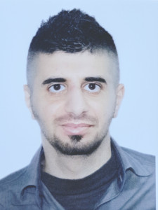 Maher Ahmad Akkawi