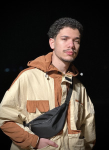 Rafy Youssef Alameddine