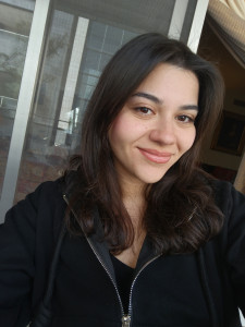 Elissa Jean Claude Aouad