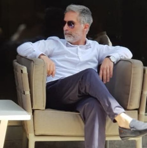 Khalil Fouad Shibley