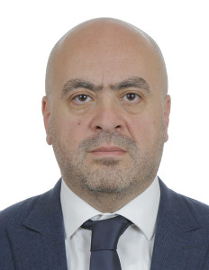 Antonio Gholmieh