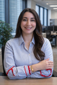 Rita Nicol Vahradian