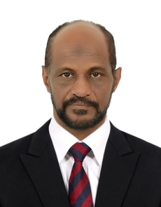 Abdulgadir Mohammed Osman Ahmed