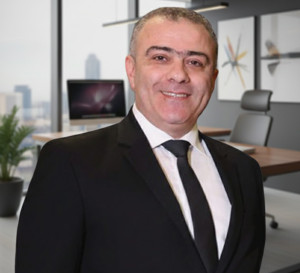 Abdelrahman Ismail