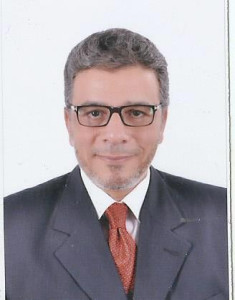 Yasser Omar Shaaban