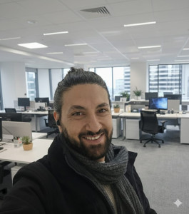 Samer Azar