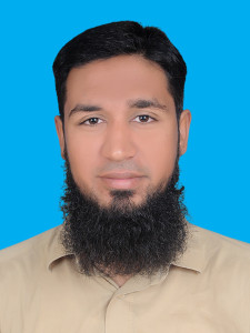 MuhamMad Achraf