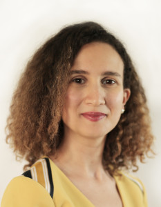 Valerie Dalati