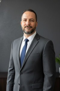 Roy Nicolas Berberi