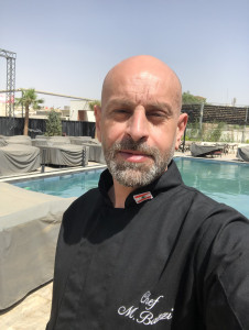Mohamed Kamel Bazzi