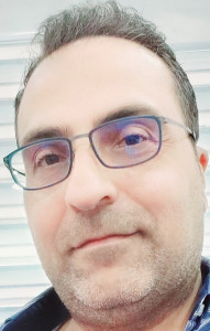 Elie Abou Zeidan