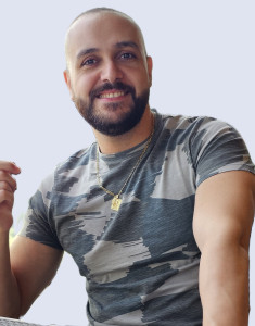 Makram Saab