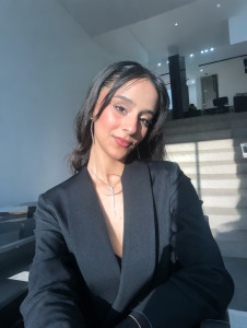 Razane Antoine Rouhana