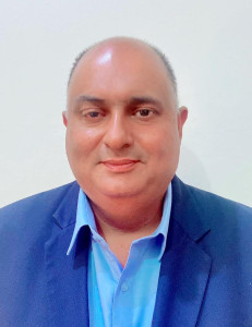 Ramzi Itani