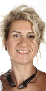 Monique Antoine Moukarzel