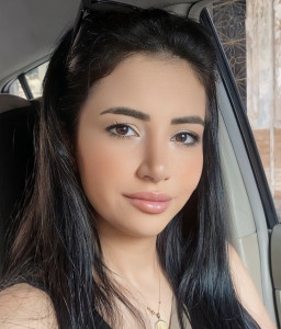 Mariam Seif Ed Dine