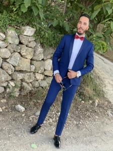 bassam mostafa hawchar