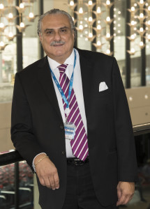 Nael Khalil Sayegh