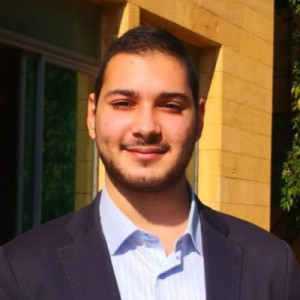 Fouad Rached Dandan